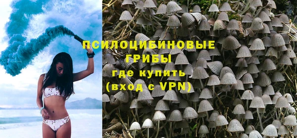 хмурый Михайлов