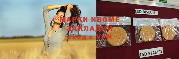 хмурый Михайлов